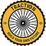 traction